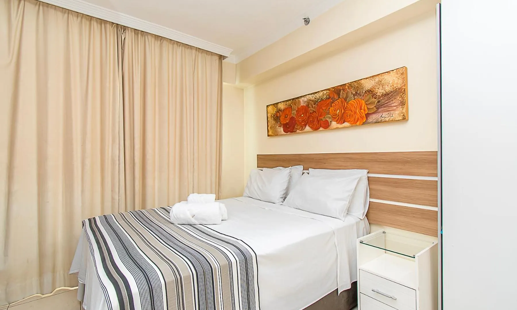 Apartmán Saint Moritz Diaria Brasil 91641 Brasília
