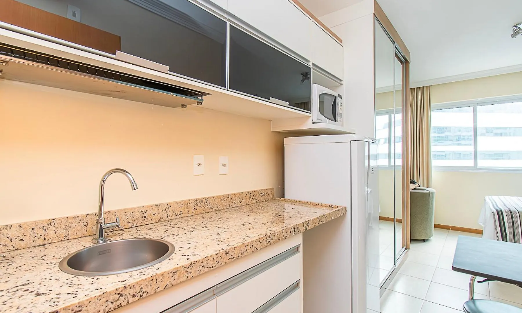 Apartmán Saint Moritz Diaria Brasil 91641 Brasília